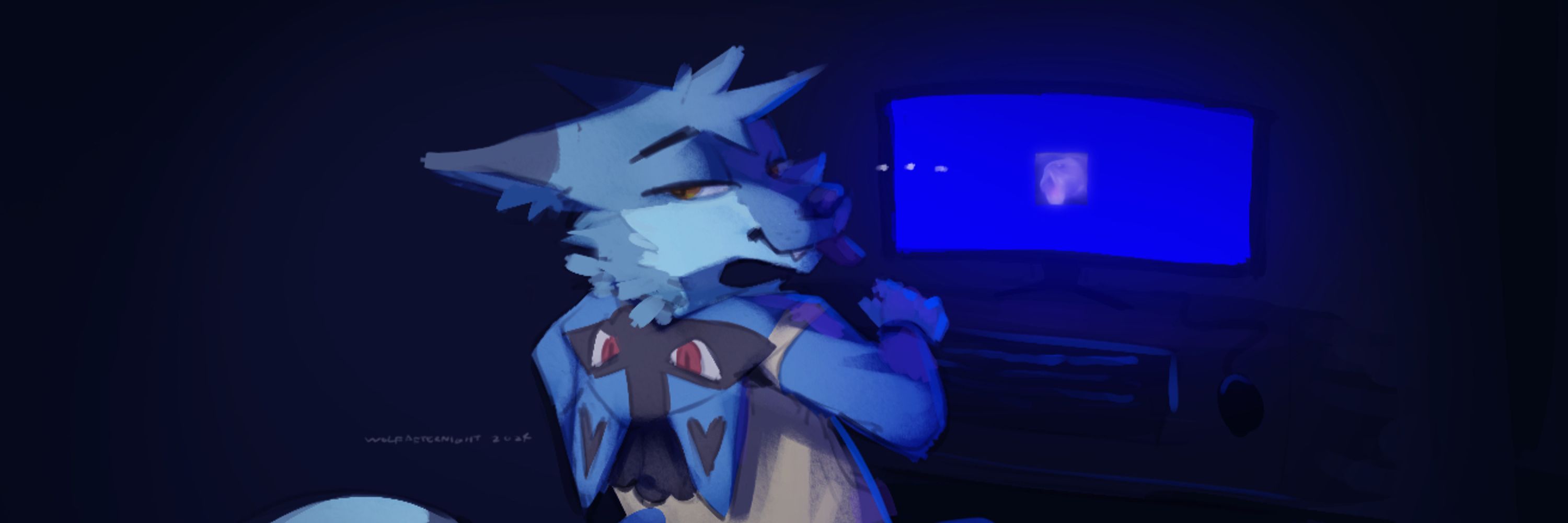 MagnoFox