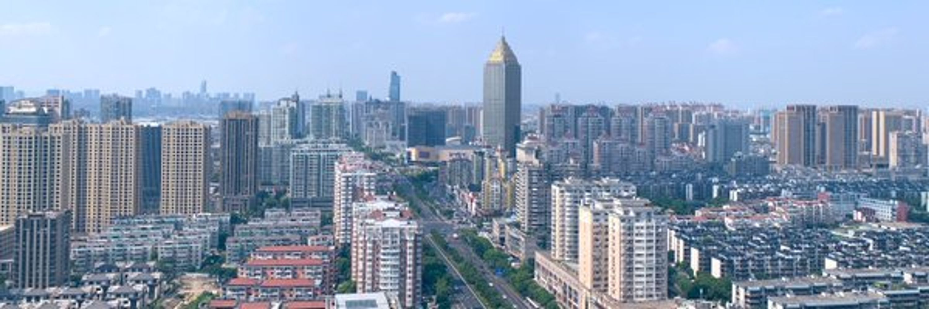 Tianyi Gao