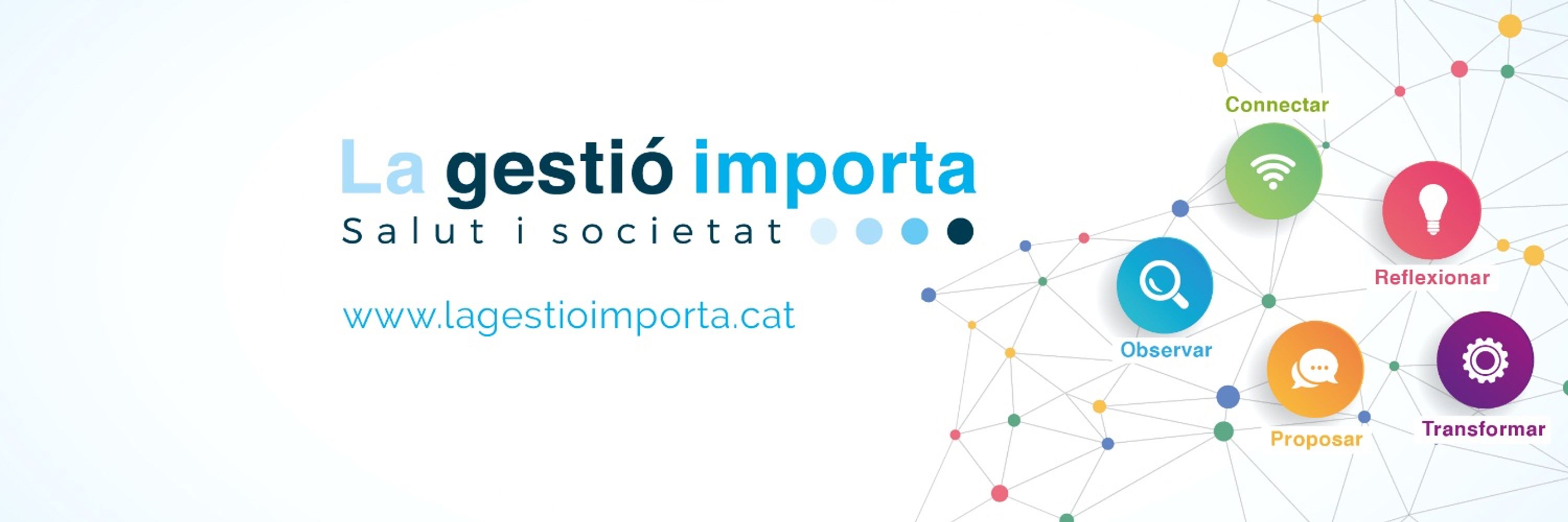 Societat Catalana de Gestió Sanitària