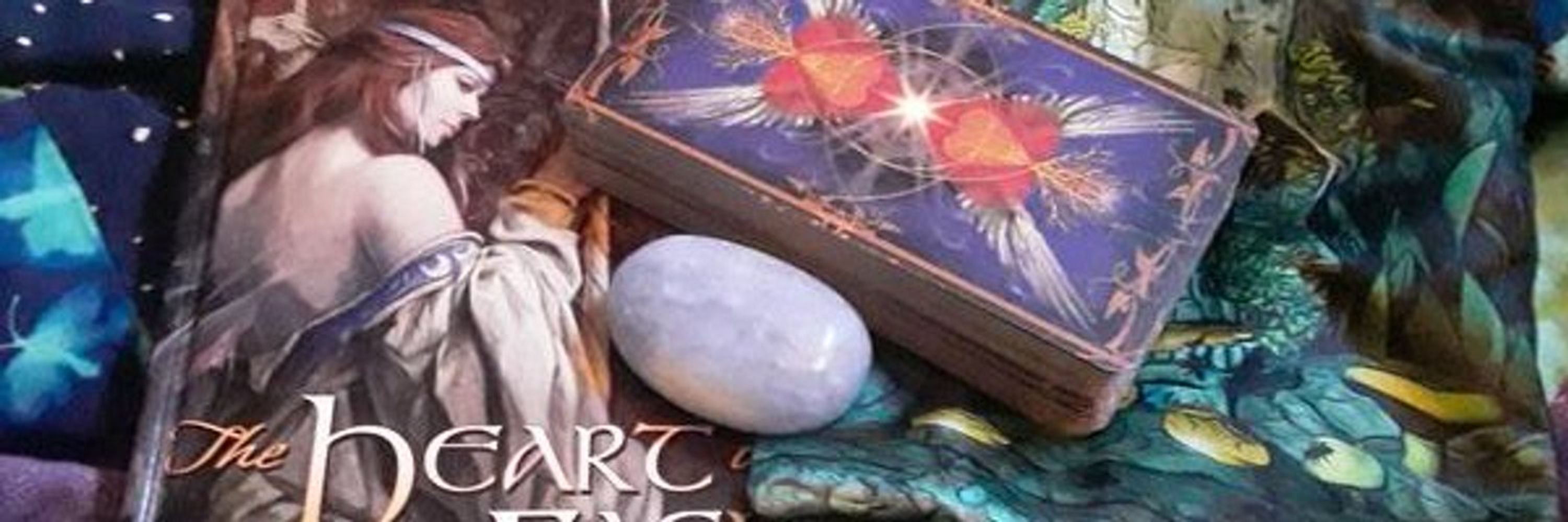 The Musing Mage