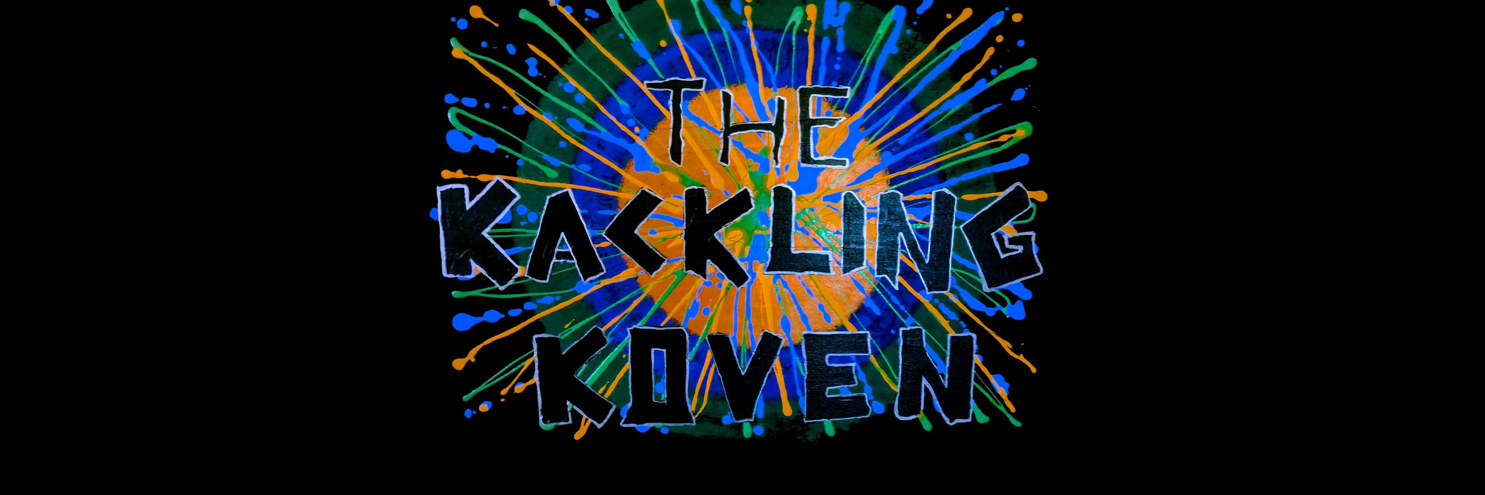 The Kackling Koven