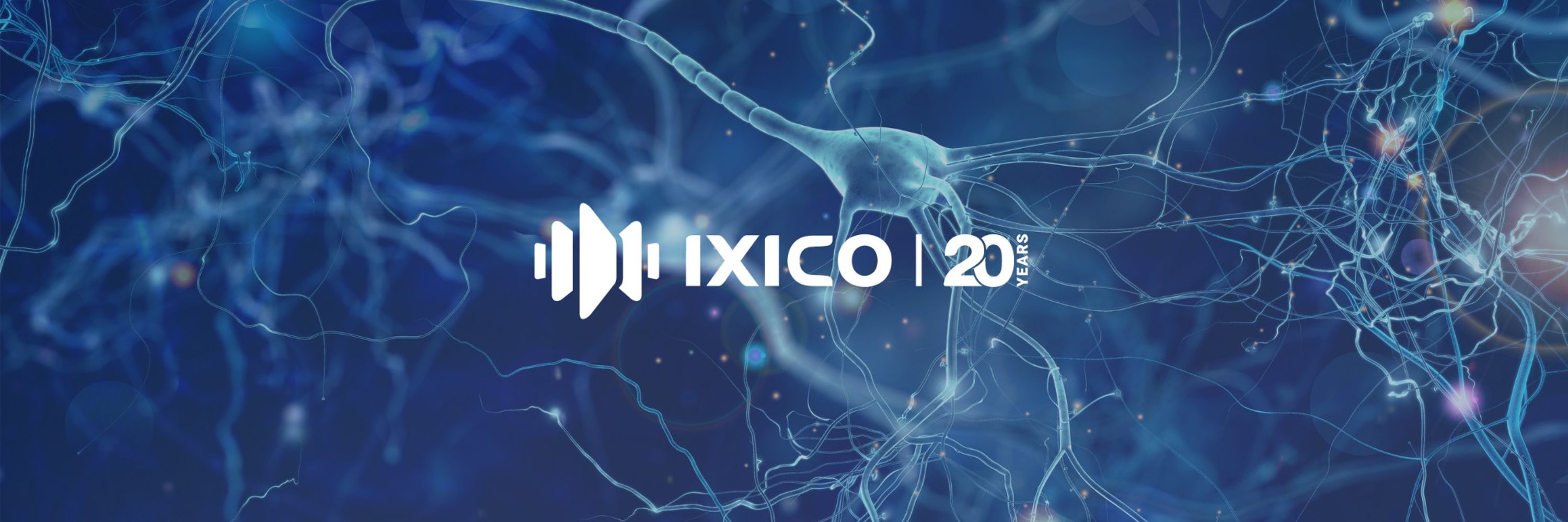 IXICO