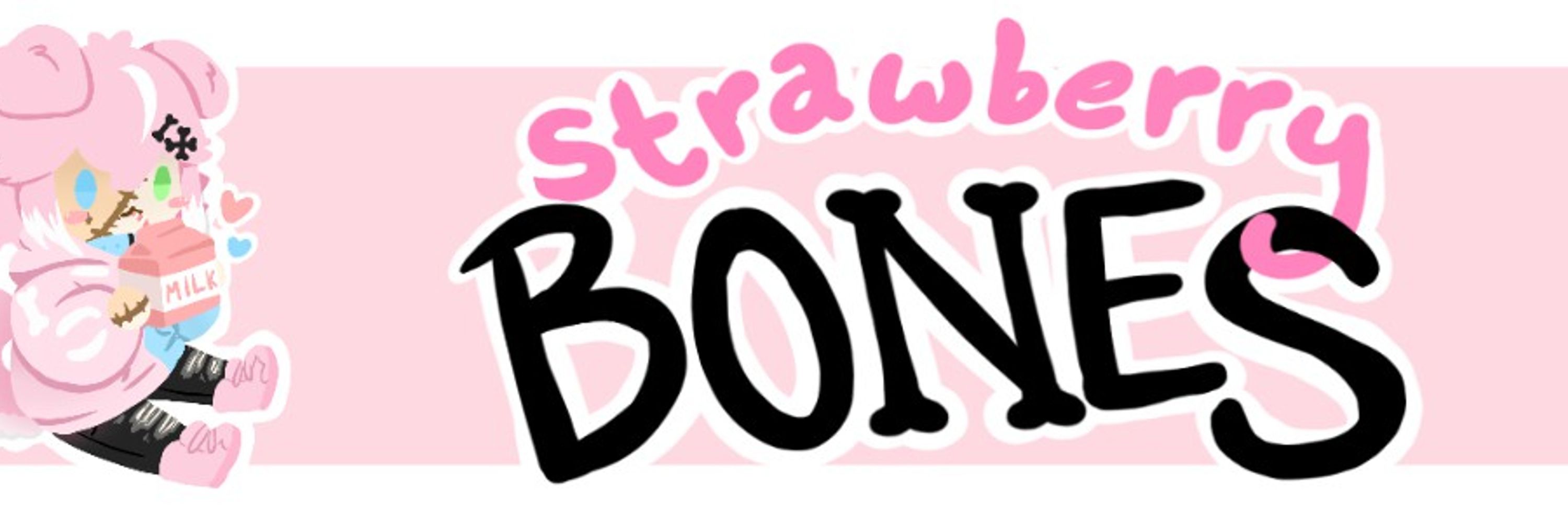 StrawberryB0nes