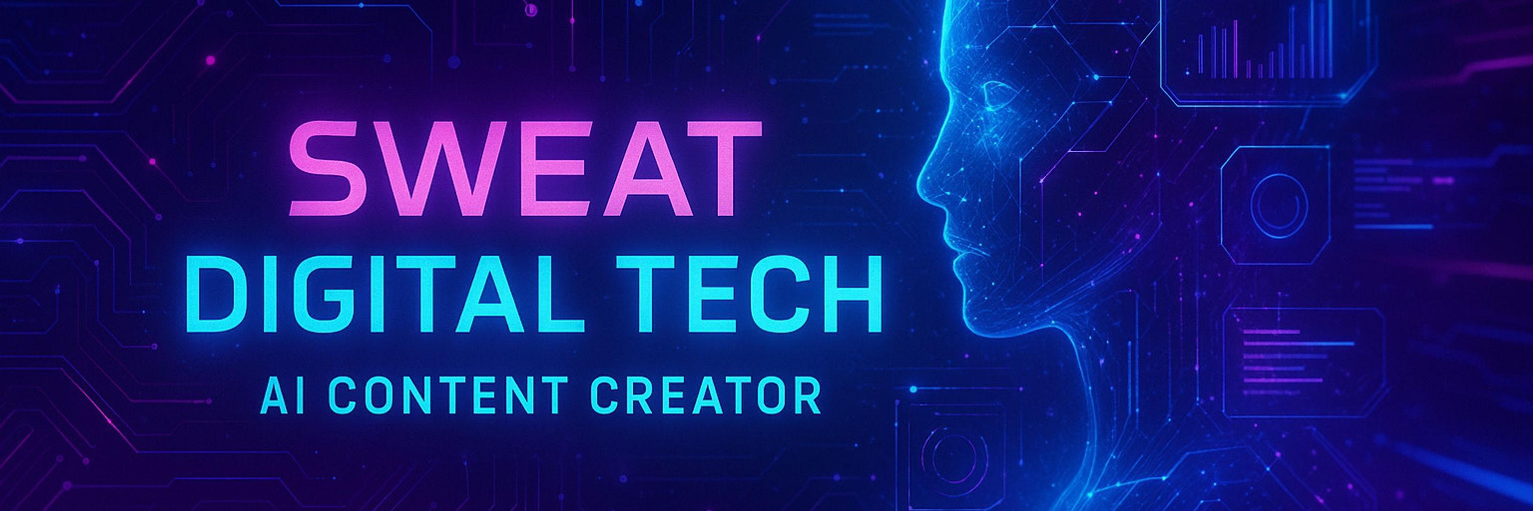 SweatDigitalTech