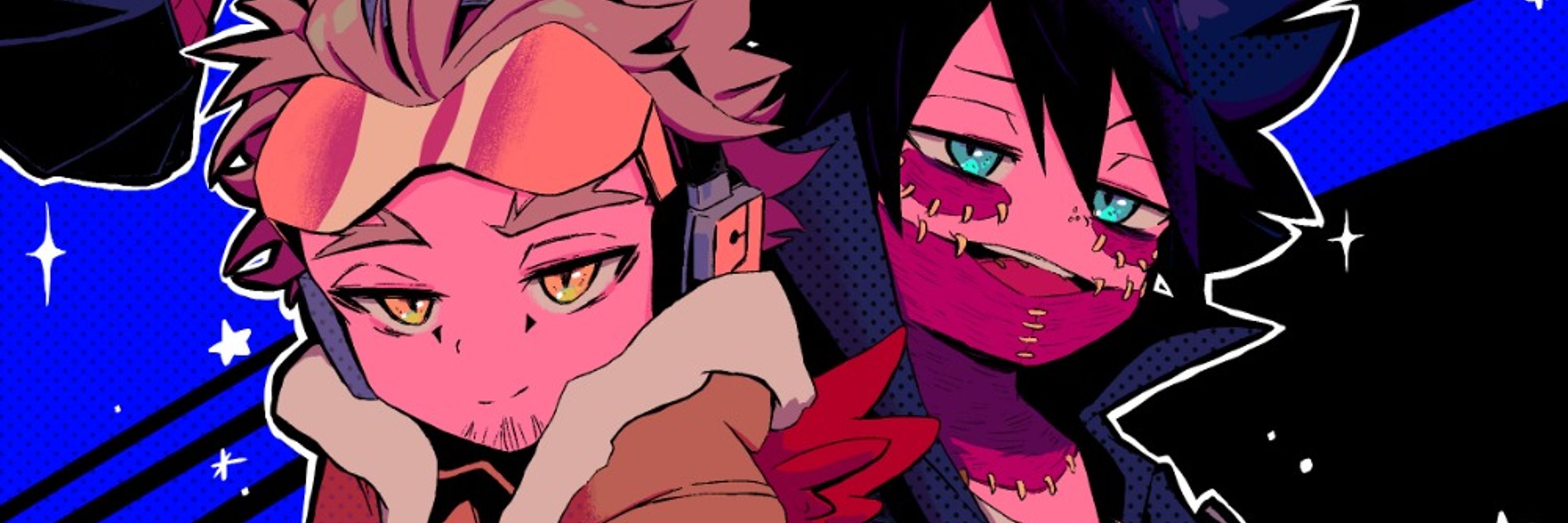 Shoucolate (goth_n_gore)