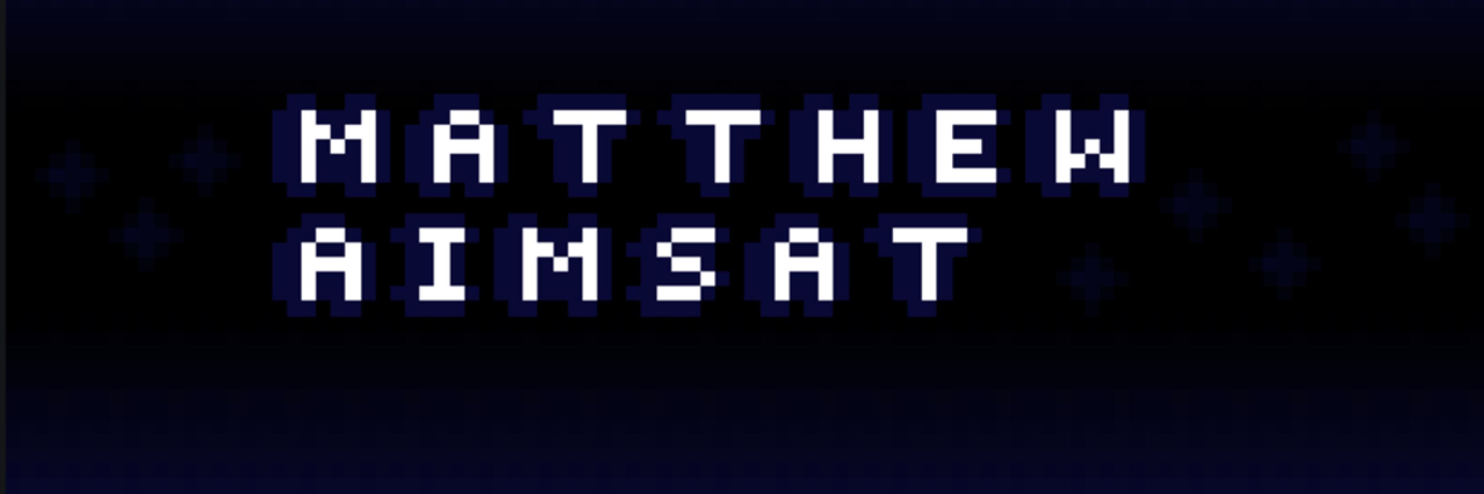 Matthew Aimsat