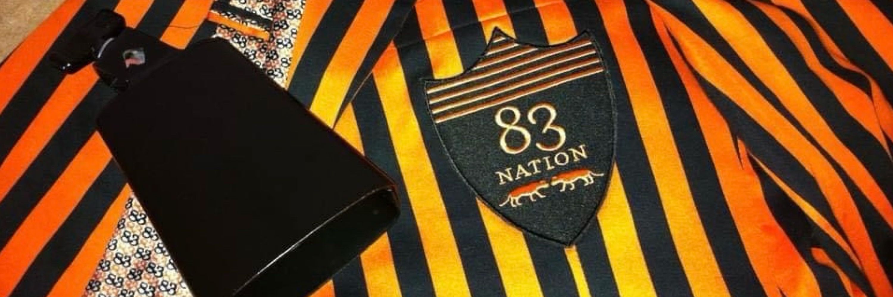 The Great Princeton Class of 1983