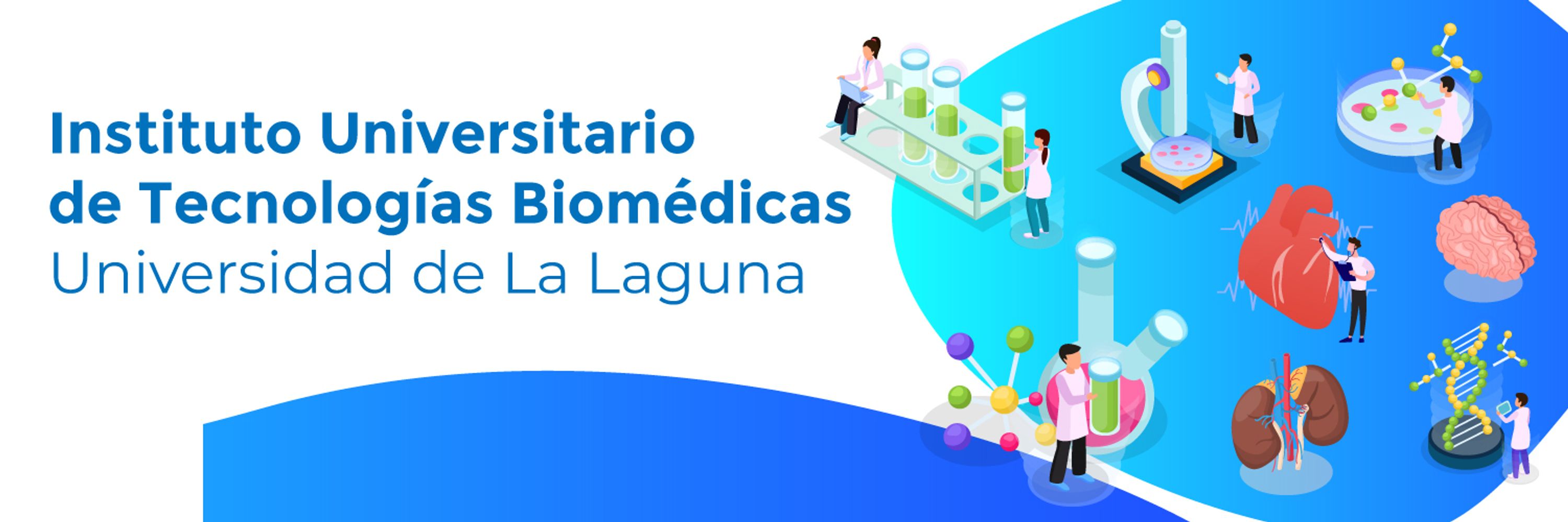 Instituto de Tecnologías Biomédicas - ITB