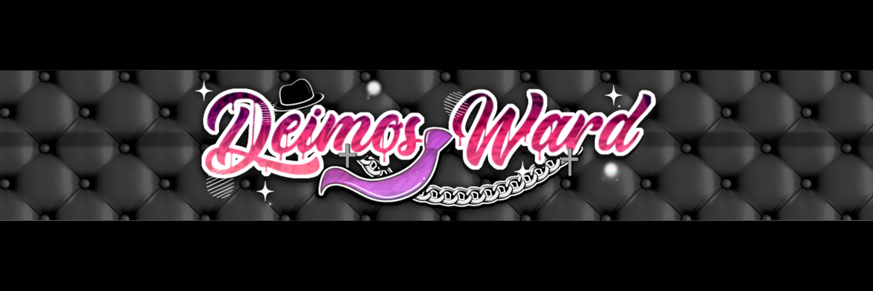 Deimos Ward