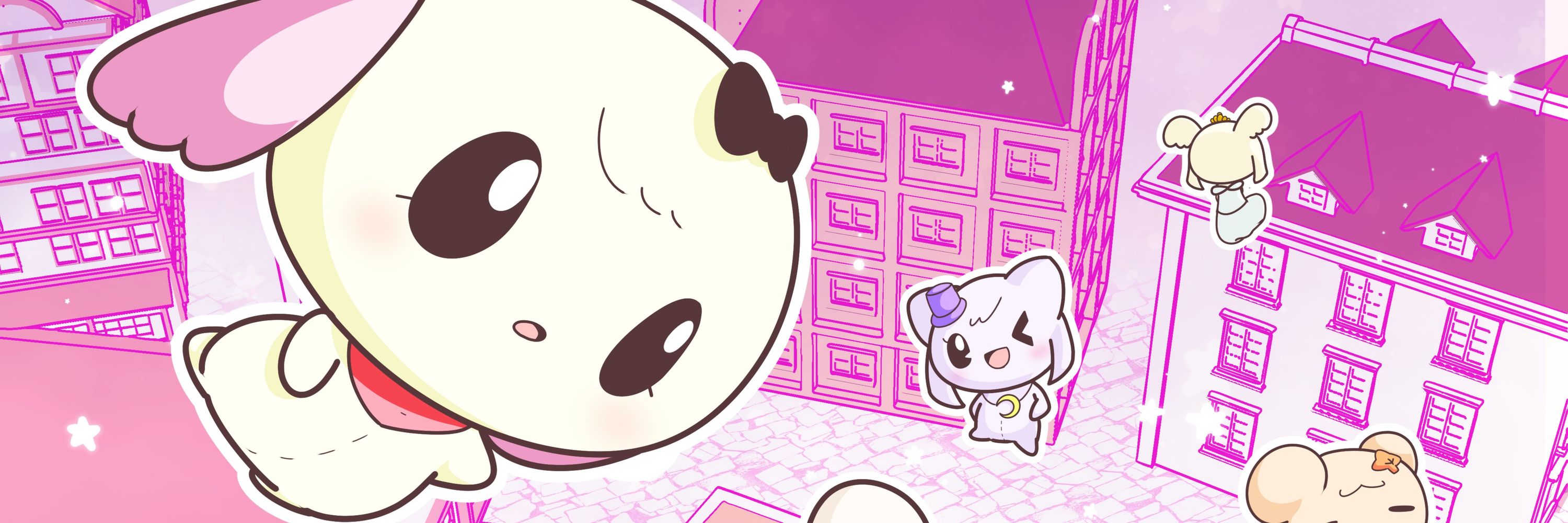 シュガビタエブリデイズ【公式】
