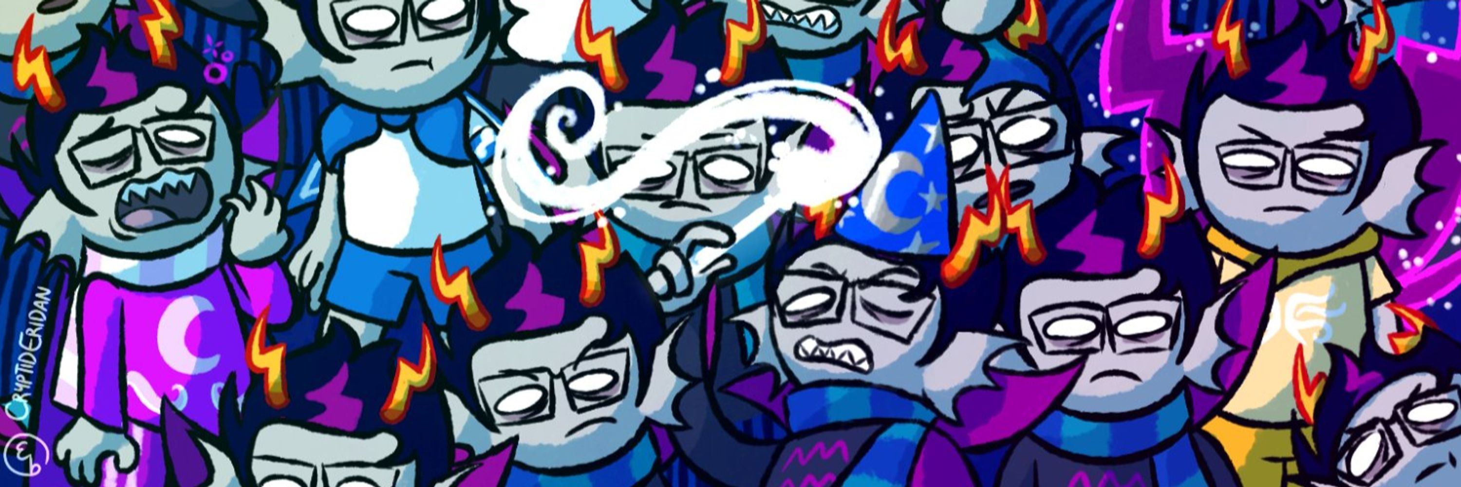 Cryptid 👁