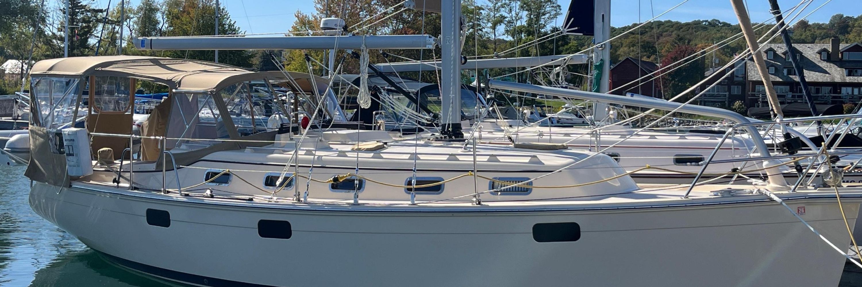 S/V Koko