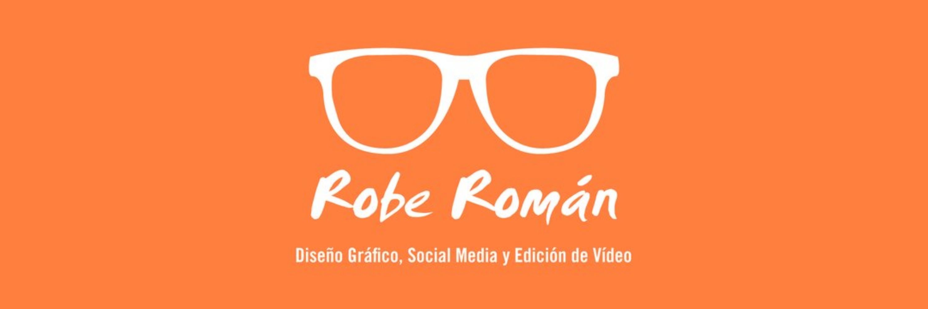Robe Román Ortiz