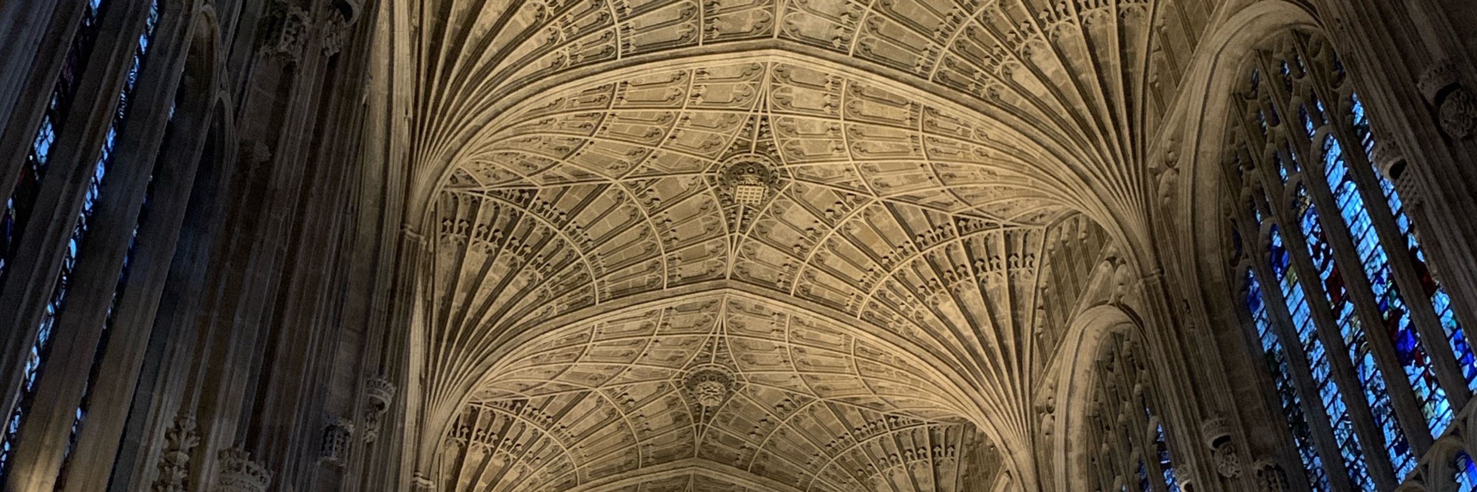 Cambridge Connect
