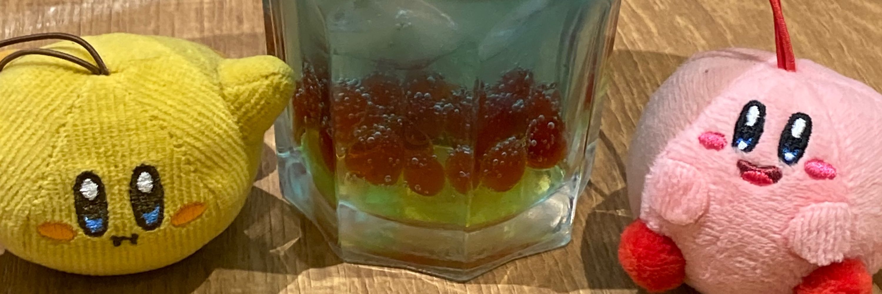 睦月茶