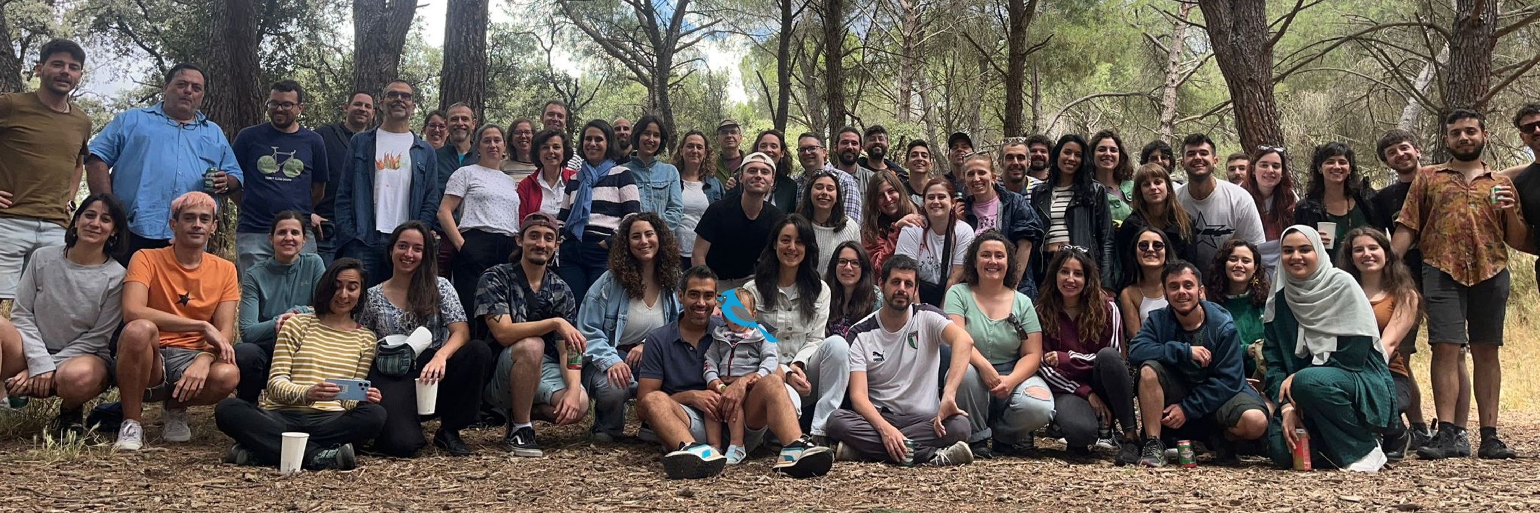 Biodiversos URJC