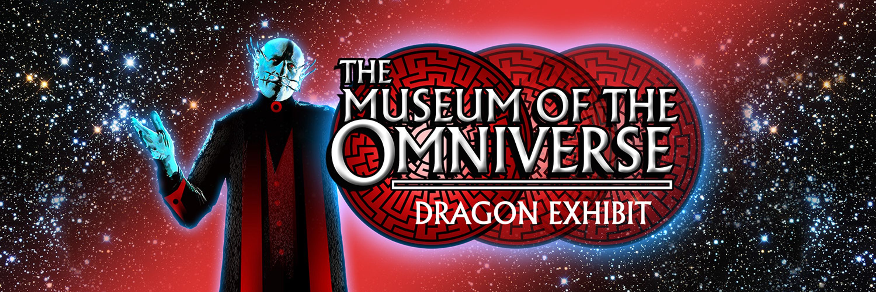 The Museum of the Omniverse