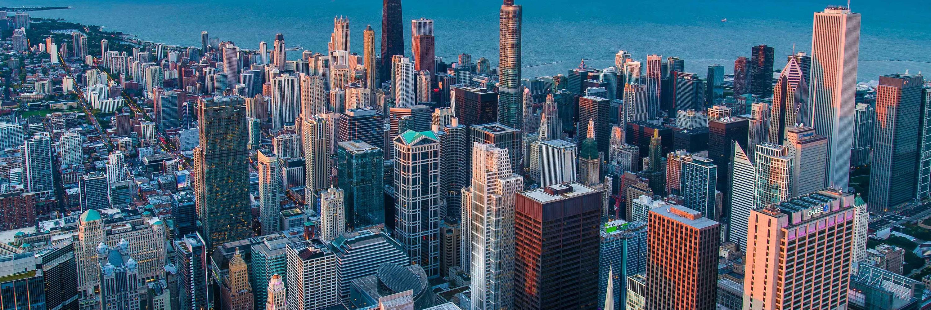 UChicago Inclusive Economy Lab