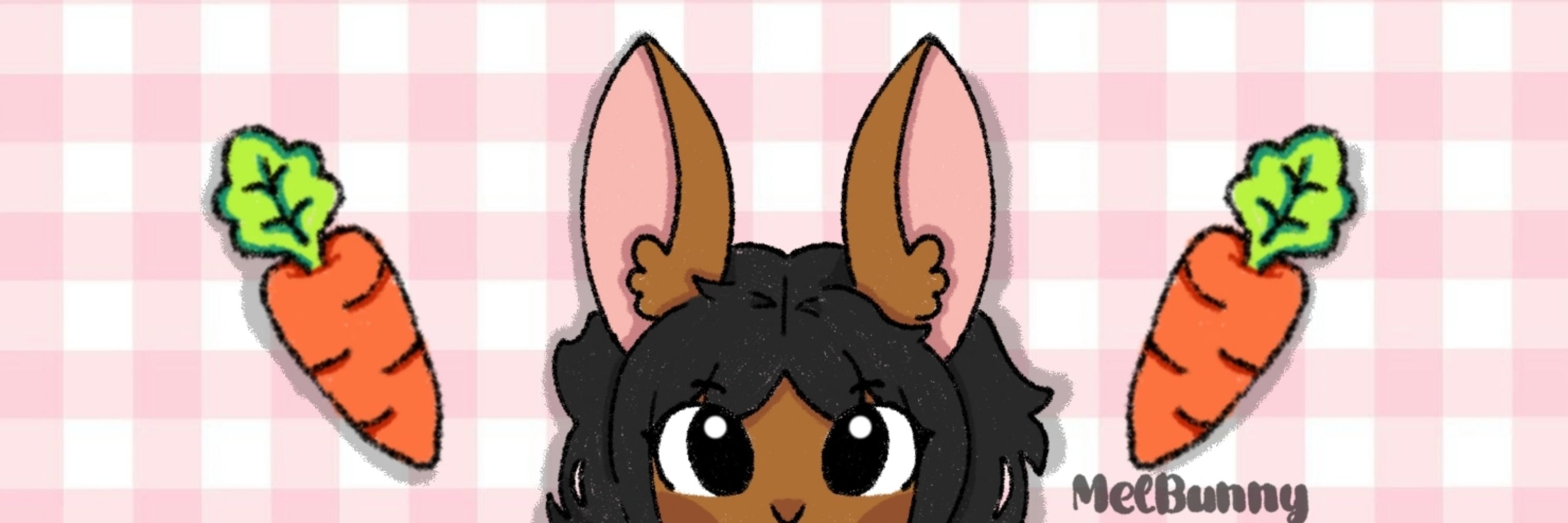 Mel Bunny 🐰🍓