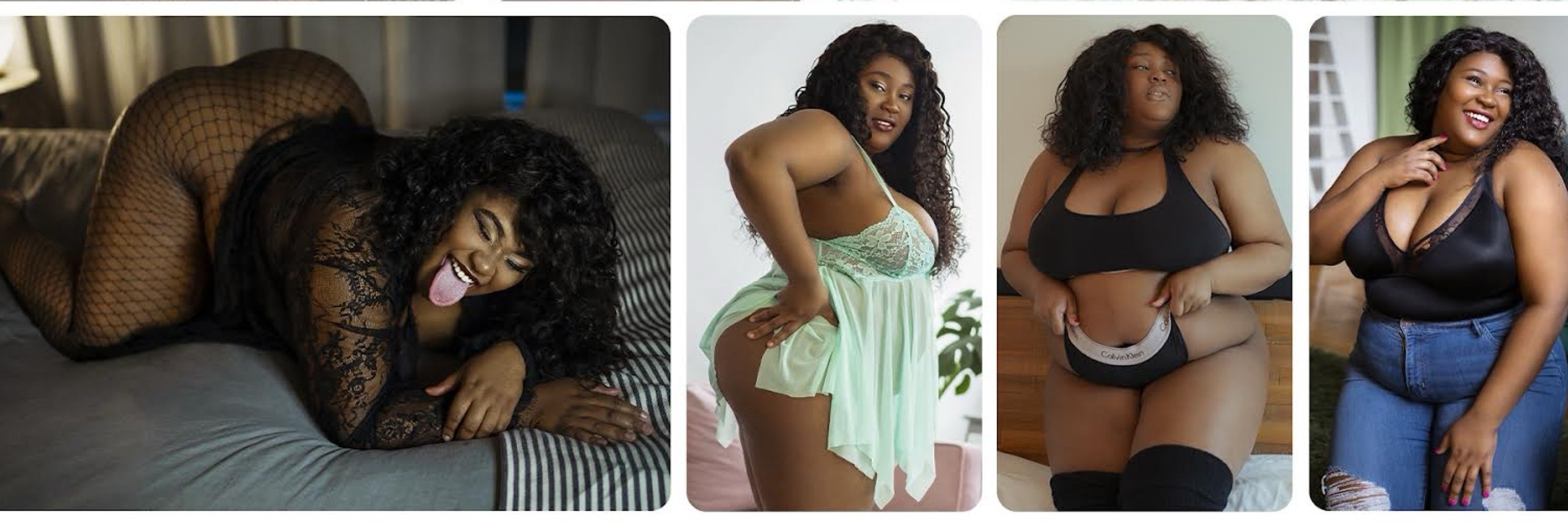Aïcha Black - 📍Montreal  | PornHub, Onlyfans, Jerkmate