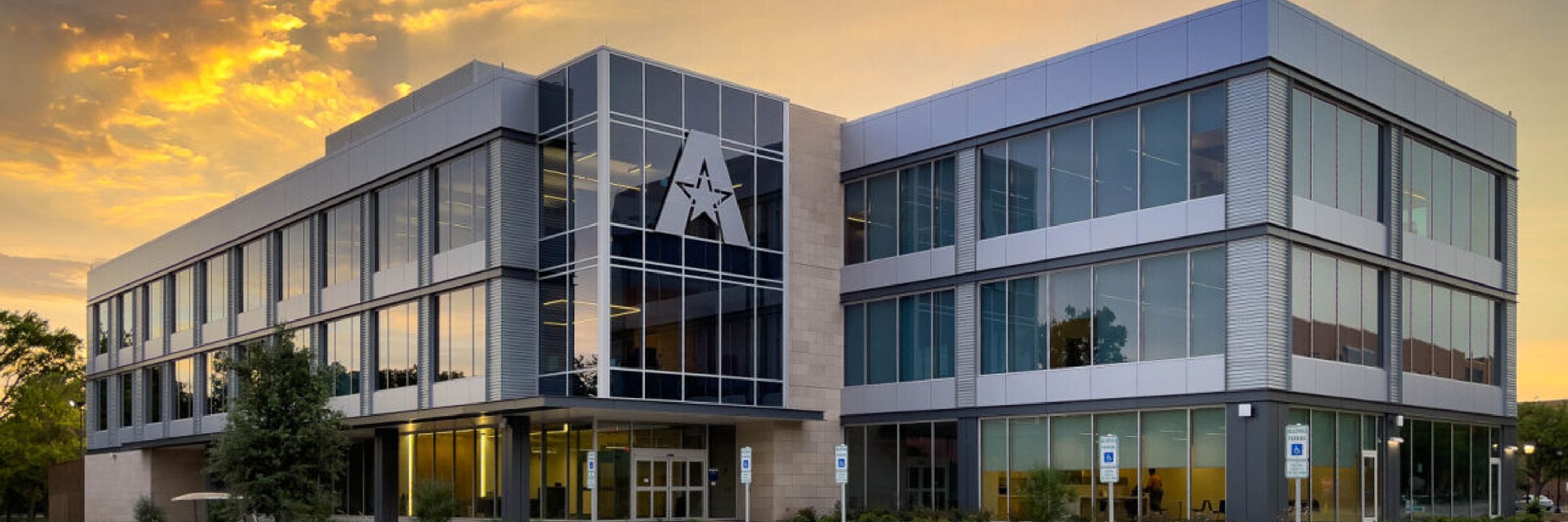 UT Arlington Research