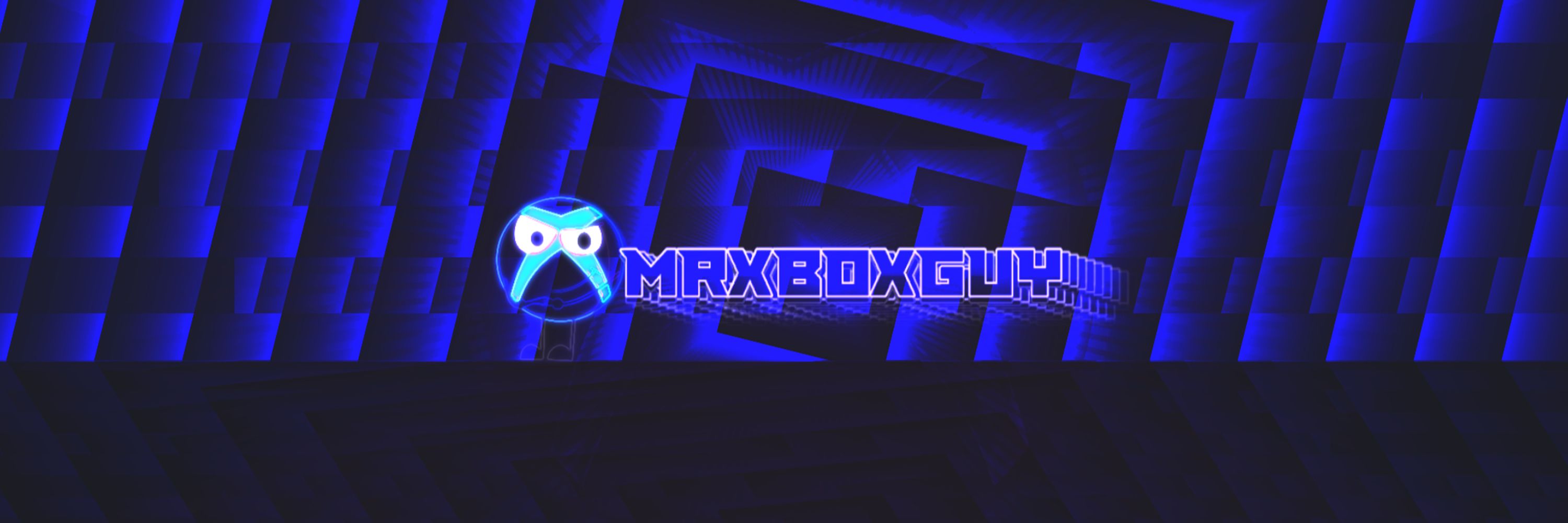 Mr Xbox Guy