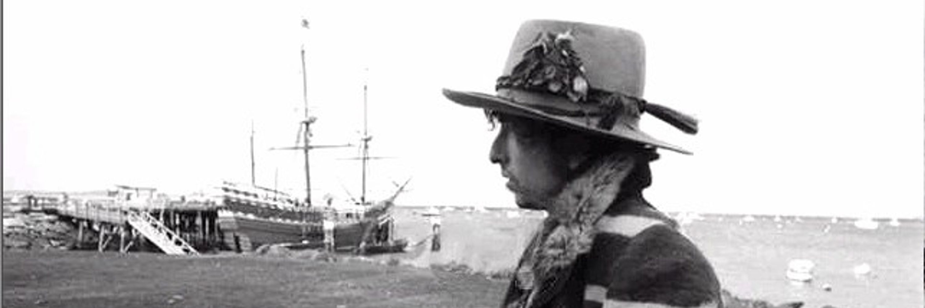 Rhymes with Bob (Fridays 1:45 PT KPTZ FM)
