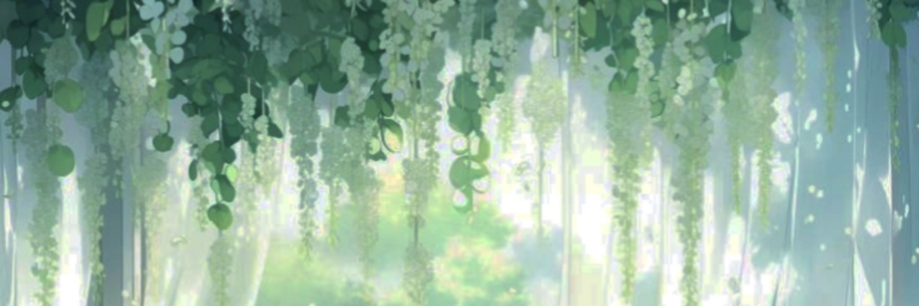  Lin 🌿 веточка бамбука 🌿