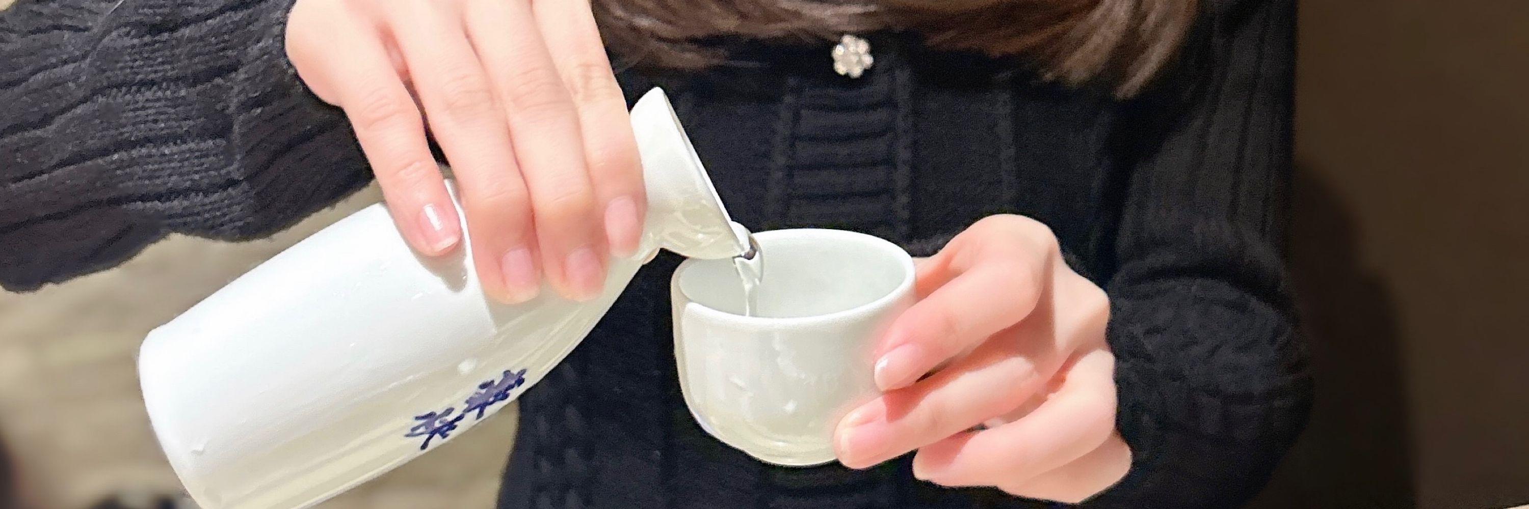 🍑小桃ゆん🍶浜松メンズエステ