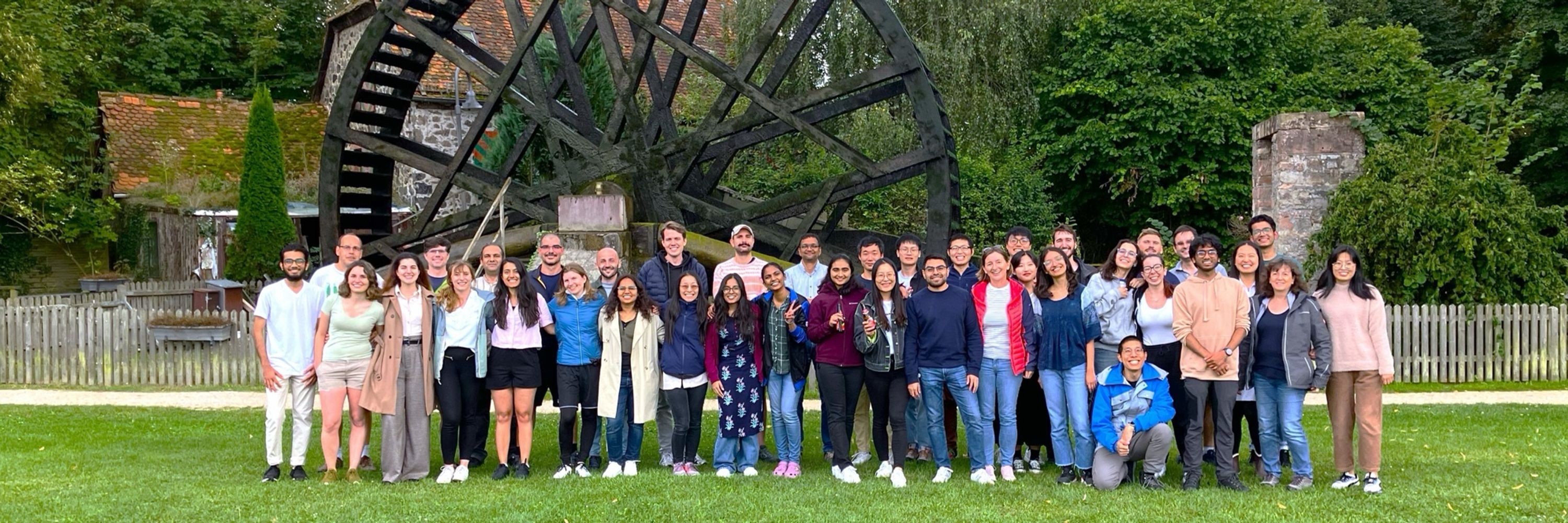 Stainier Lab
