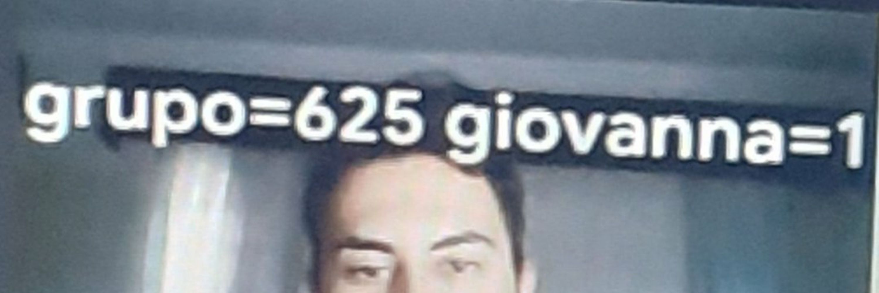 giovaNNa