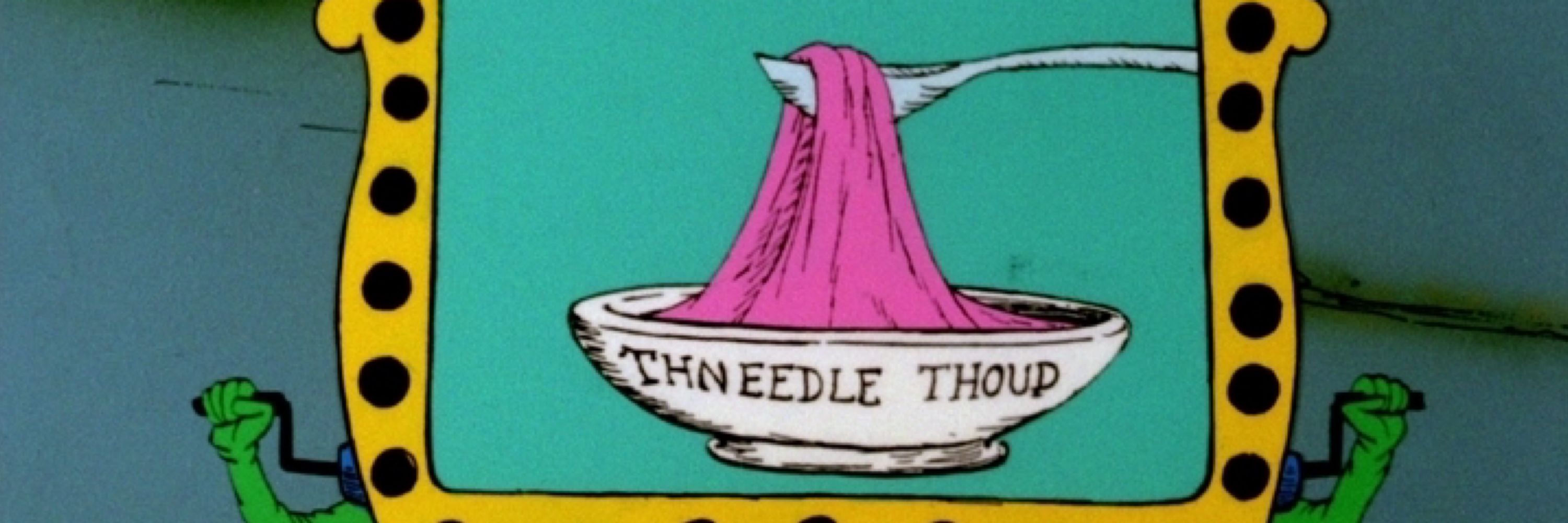 Thneed Girl