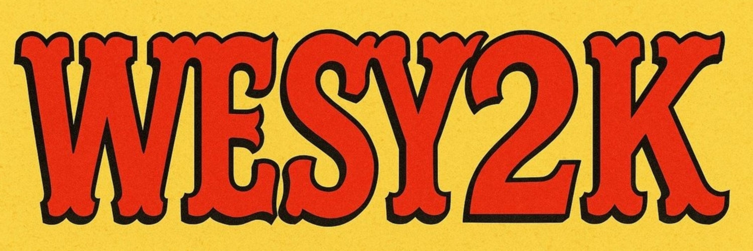 WesY2K