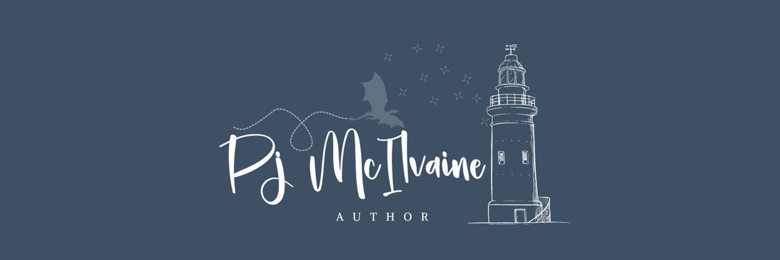 PJ McIlvaine