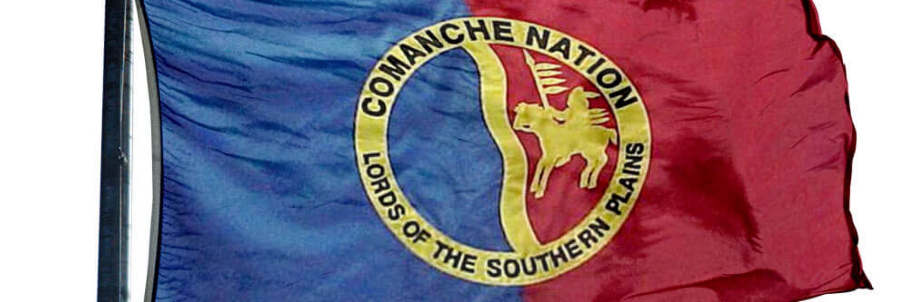  Comanche Dez