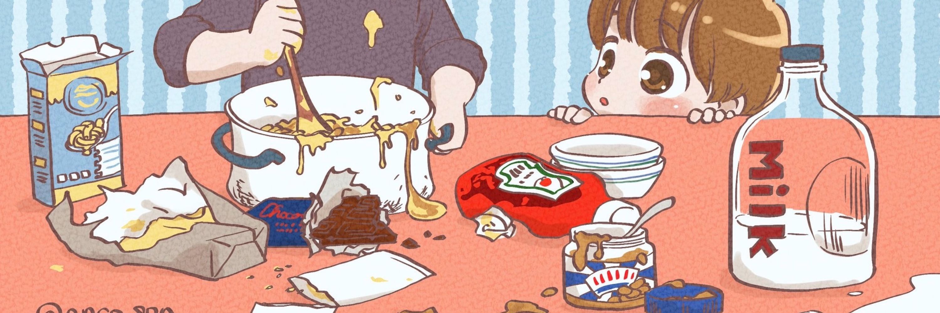 あんこ
