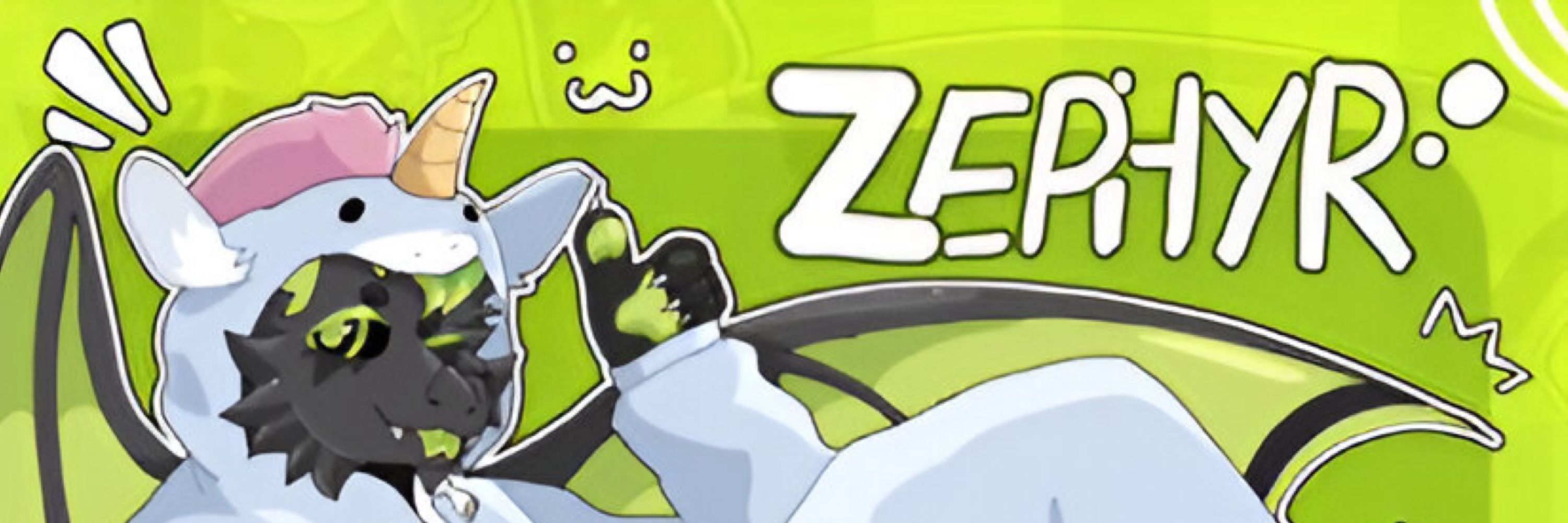 Charlie/Zephyr