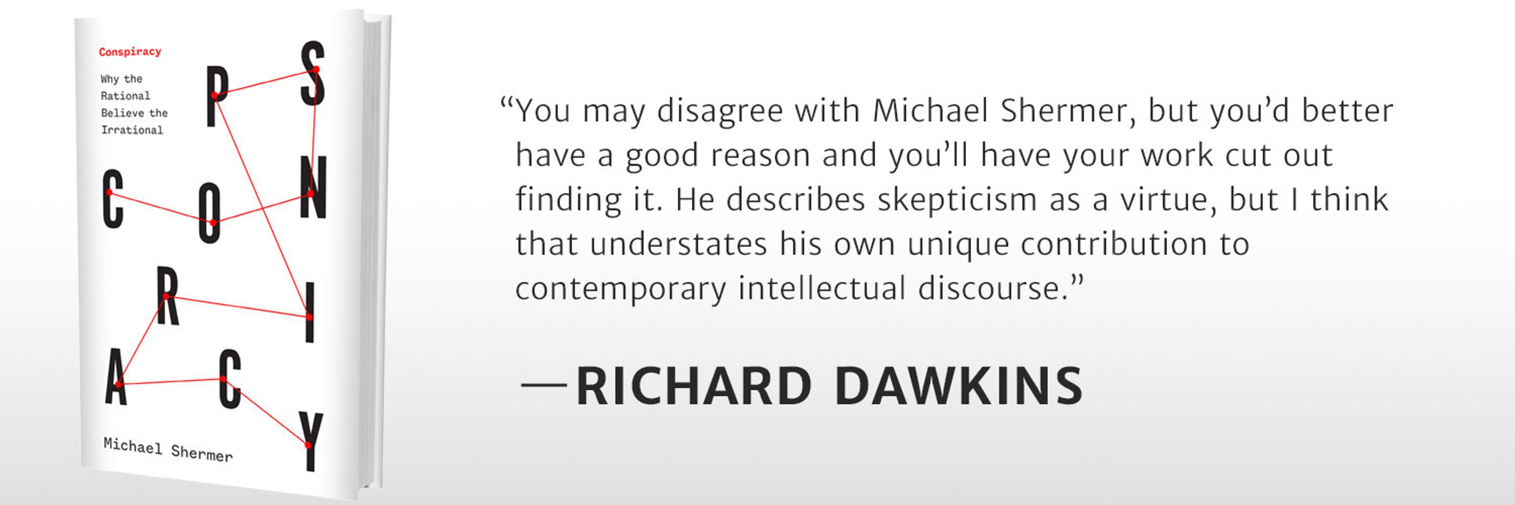 Michael Shermer