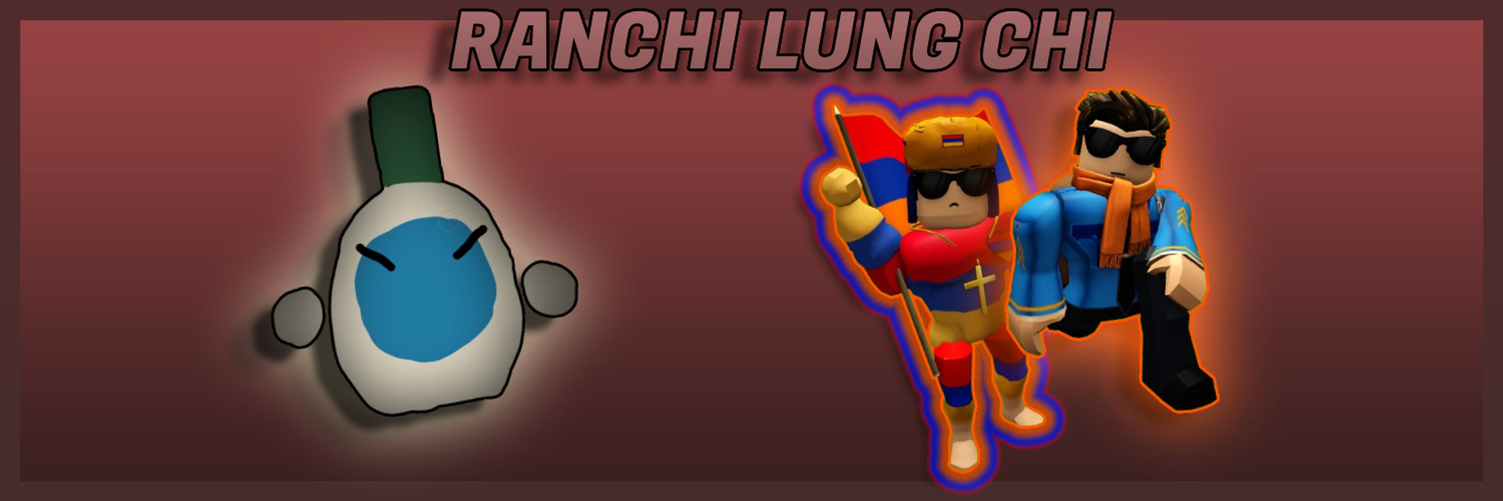Ranchi Lung Chi