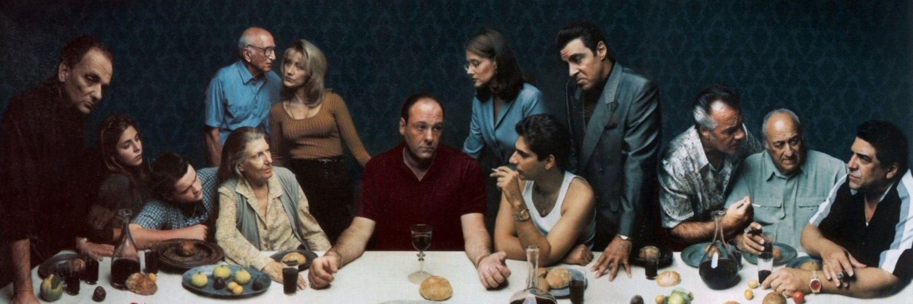 The Sopranos Show