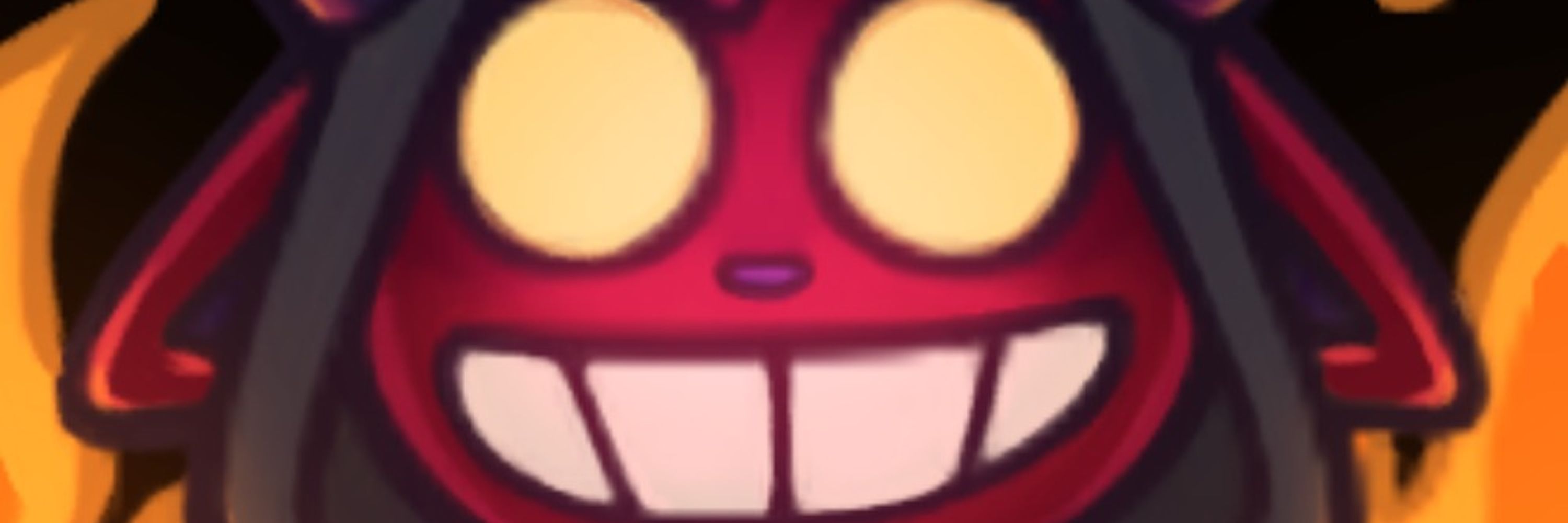 HELLO DEMONS ITS YA BOI