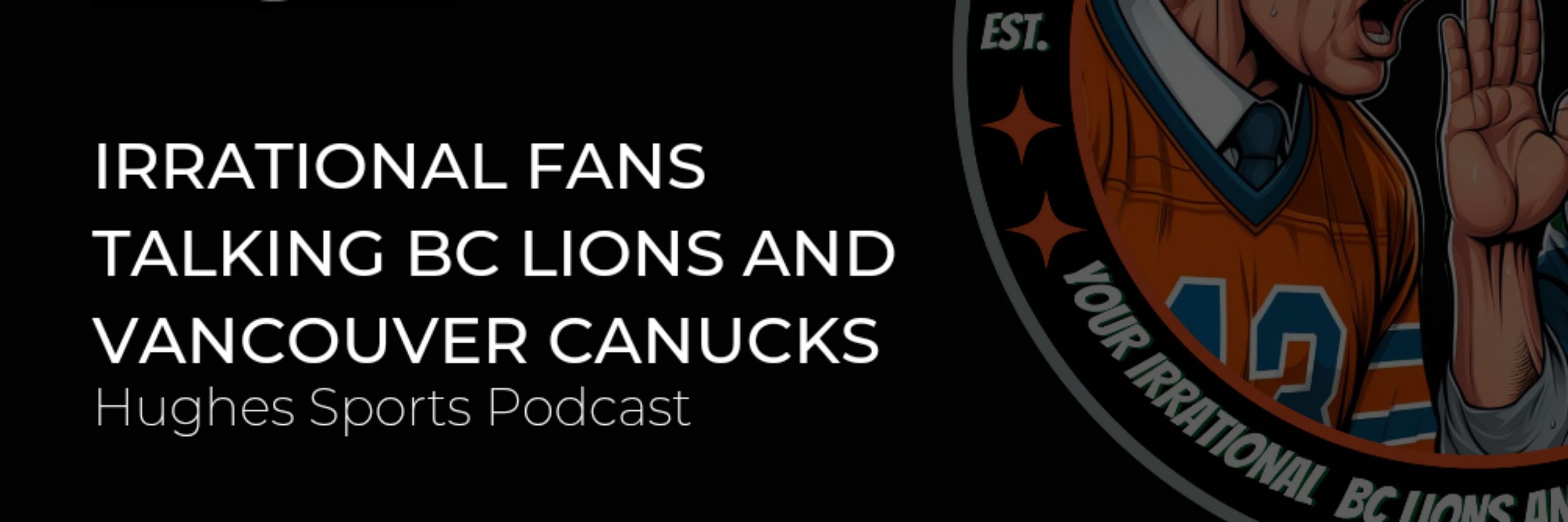Hughes Sports Podcast