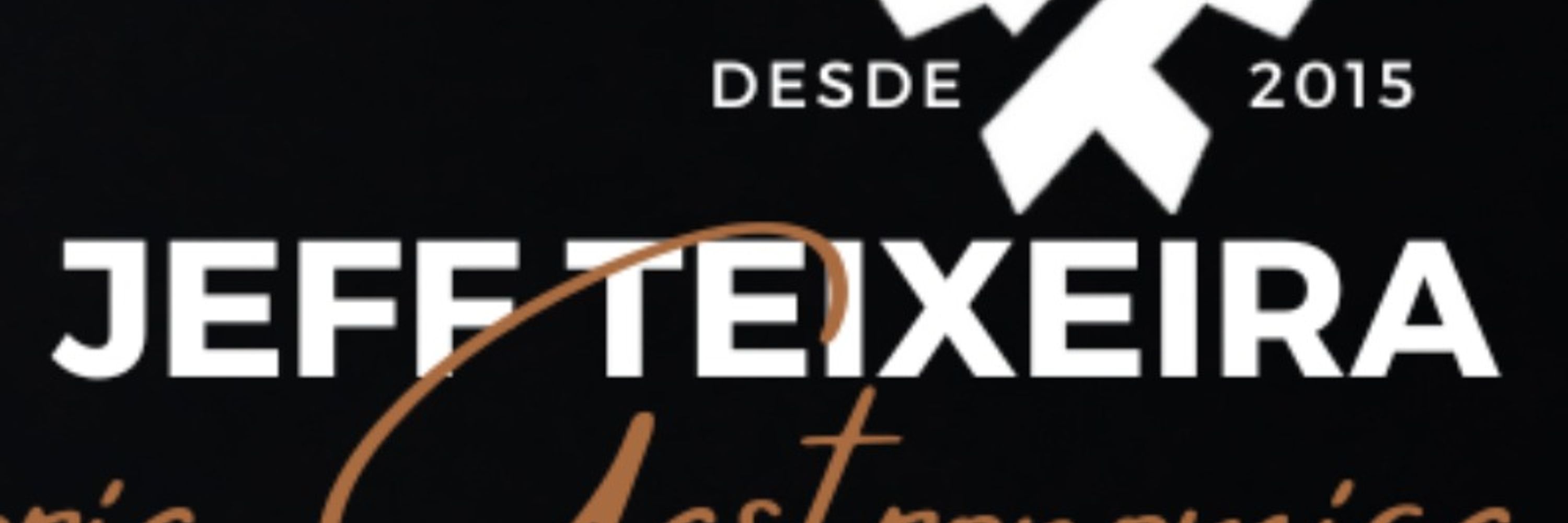 Jeff Teixeira 