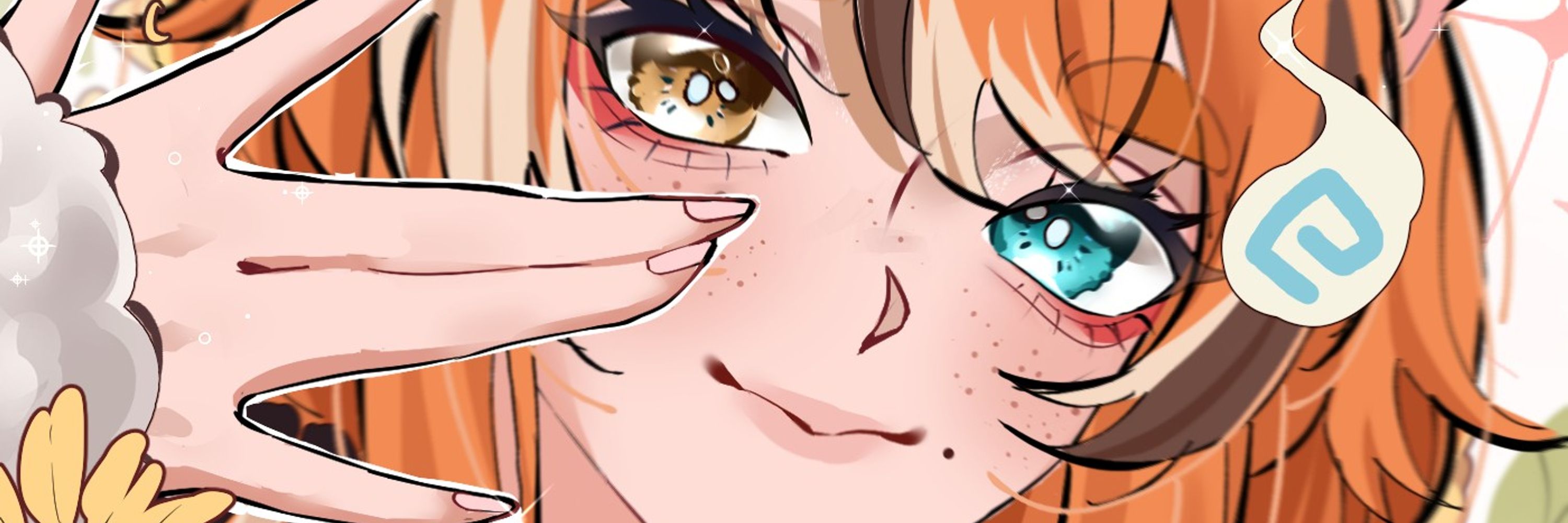 Yukina🦊💫 VTuberFR