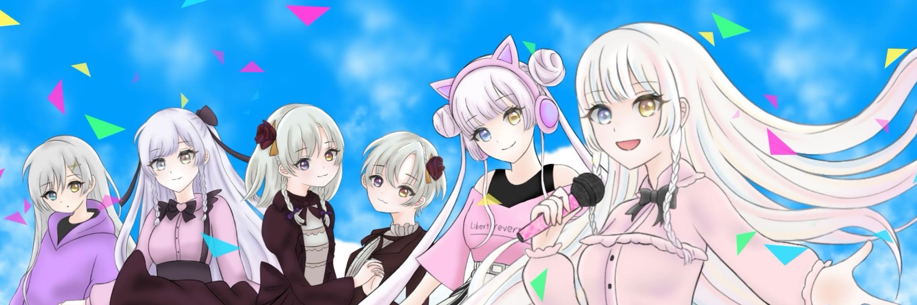 ろん@歌い手