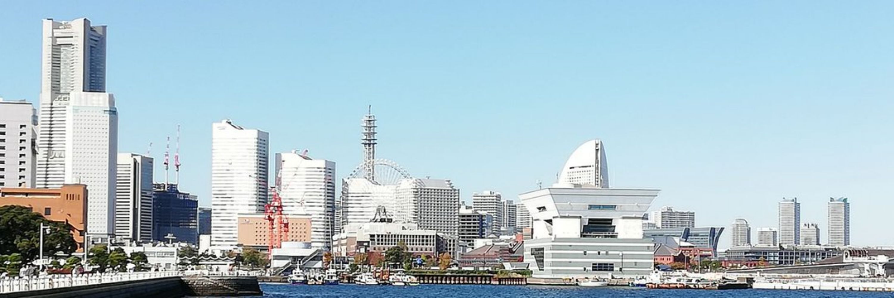 早川