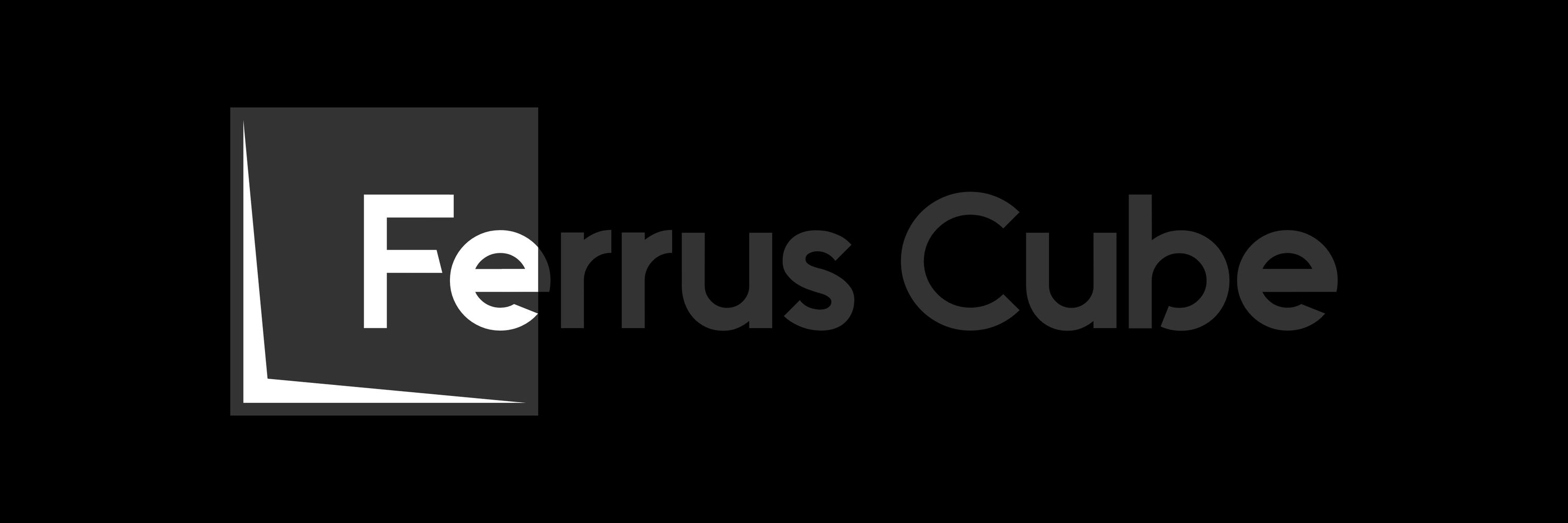 Ferrus Cube