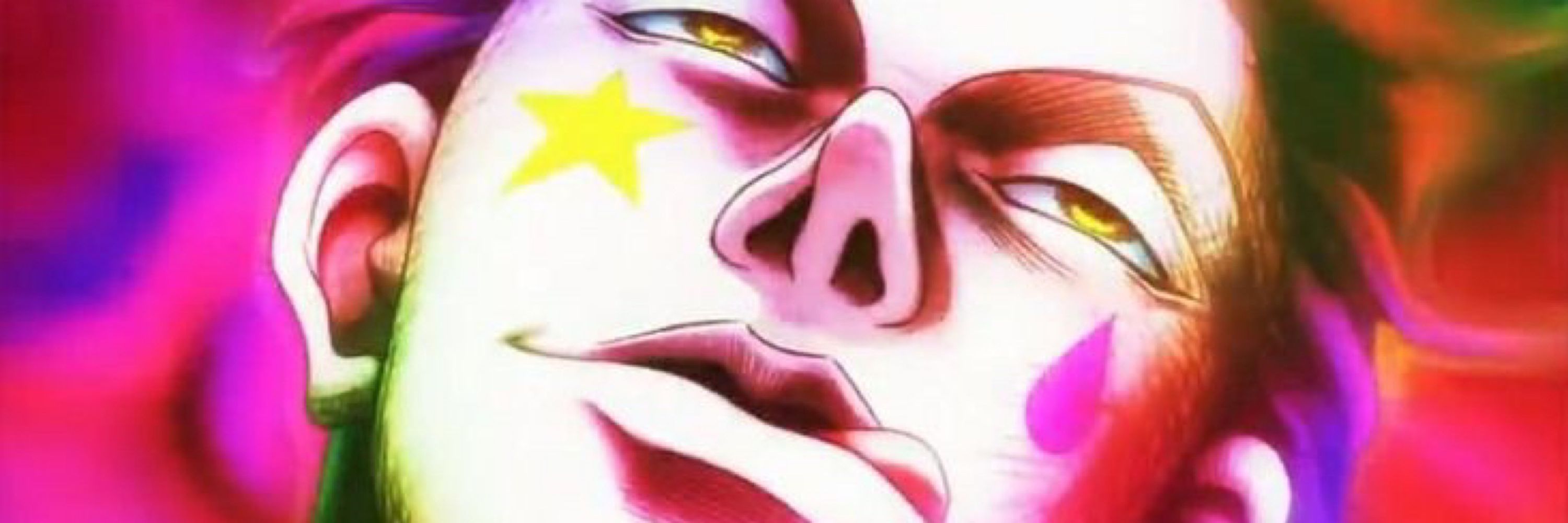 Gon Freaks