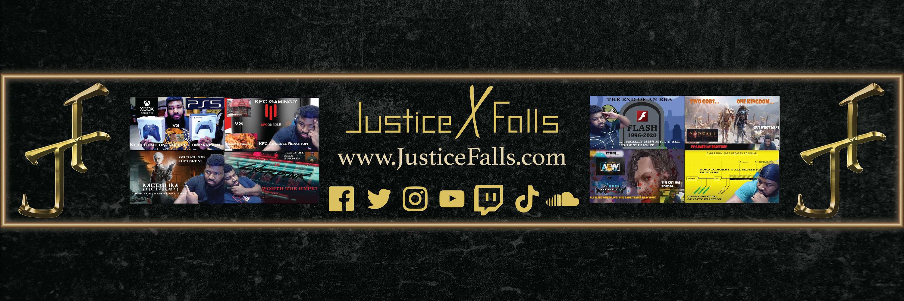 Justice Falls