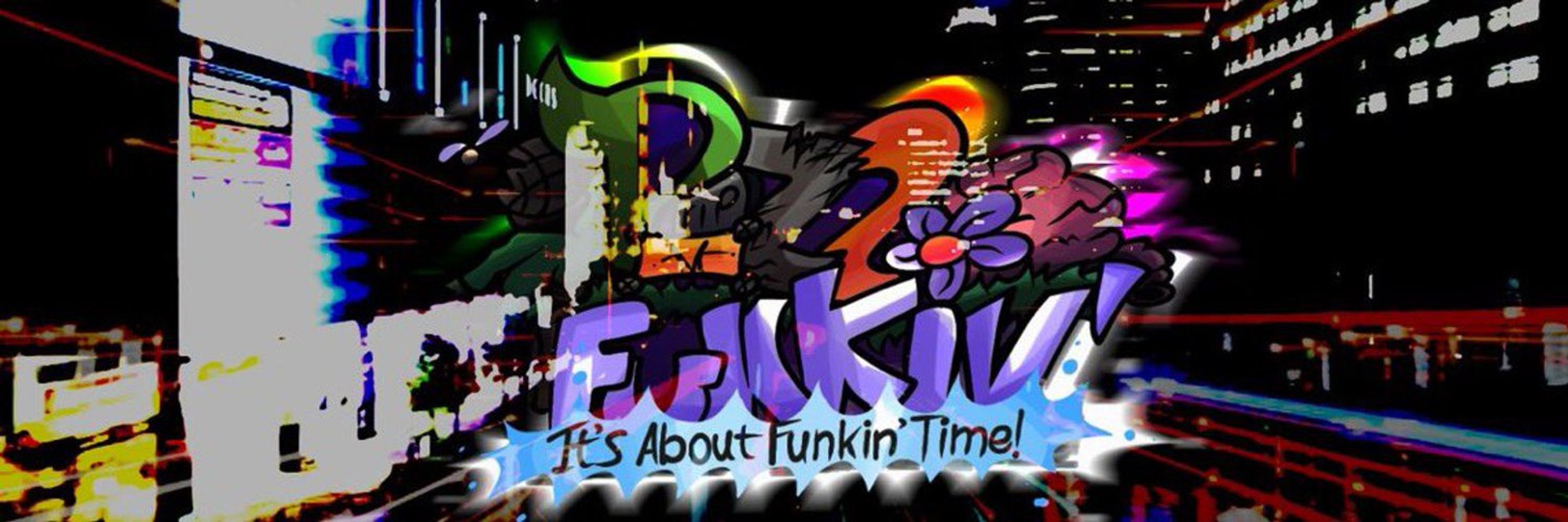 PVZ 2 Funkin